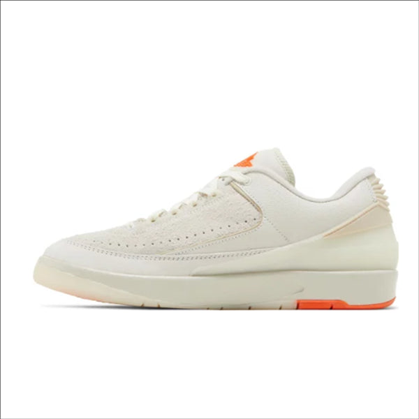 Jordan 2 Retro Low Shelflife