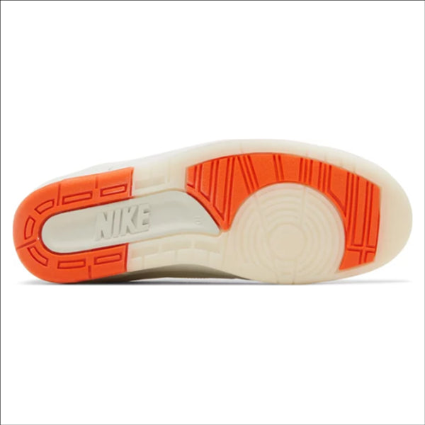 Jordan 2 Retro Low Shelflife
