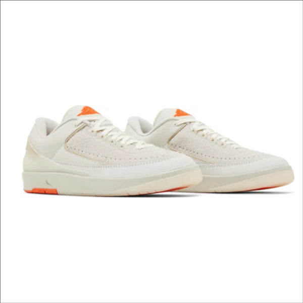 Jordan 2 Retro Low Shelflife