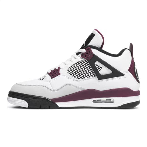 Jordan 4 Retro PSG Paris Saint-Germain