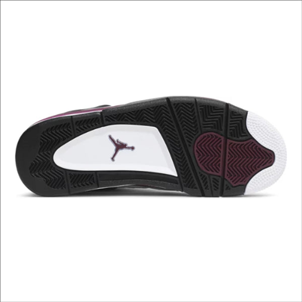 Jordan 4 Retro PSG Paris Saint-Germain