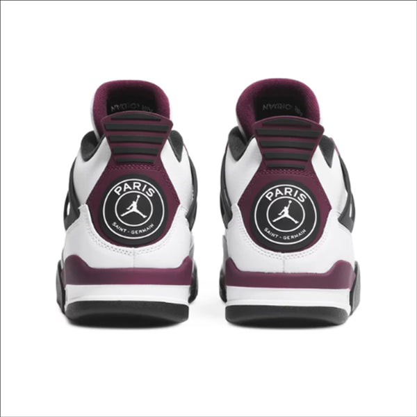Jordan 4 Retro PSG Paris Saint-Germain