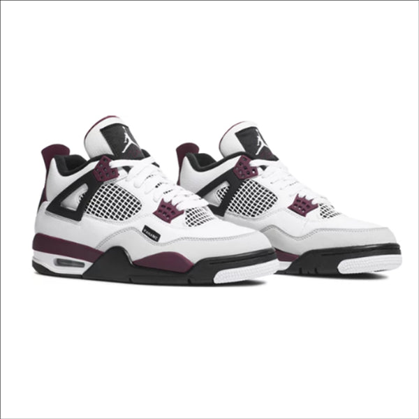 Jordan 4 Retro PSG Paris Saint-Germain