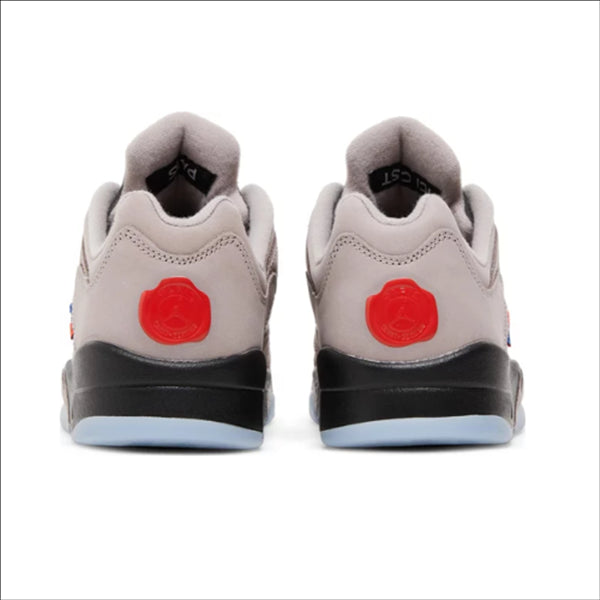 Jordan 5 Retro Low PSG (2022)