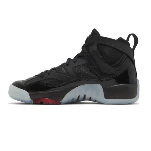 Jordan Jumpman Two Trey Black University Red