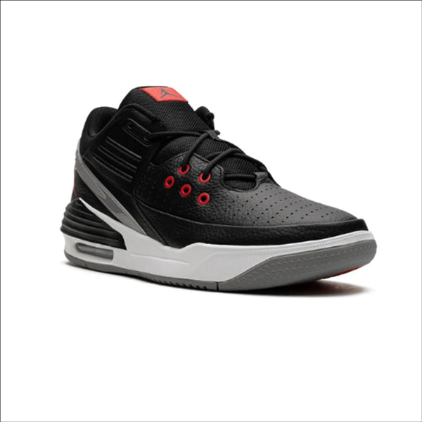 Jordan Max Aura 5 Black Cement
