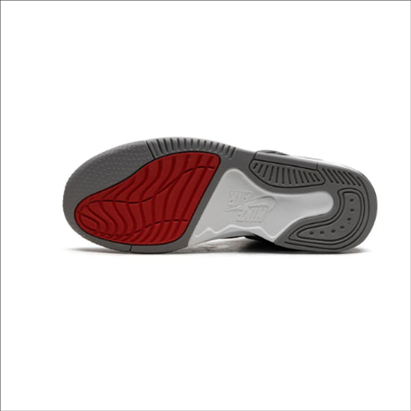 Jordan Max Aura 5 Black Cement
