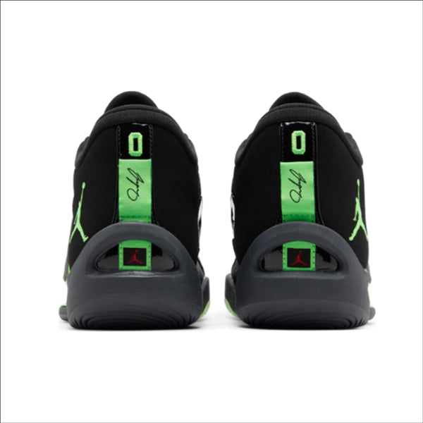 Jordan Tatum 1 Celtics (Translucent Green Sole)