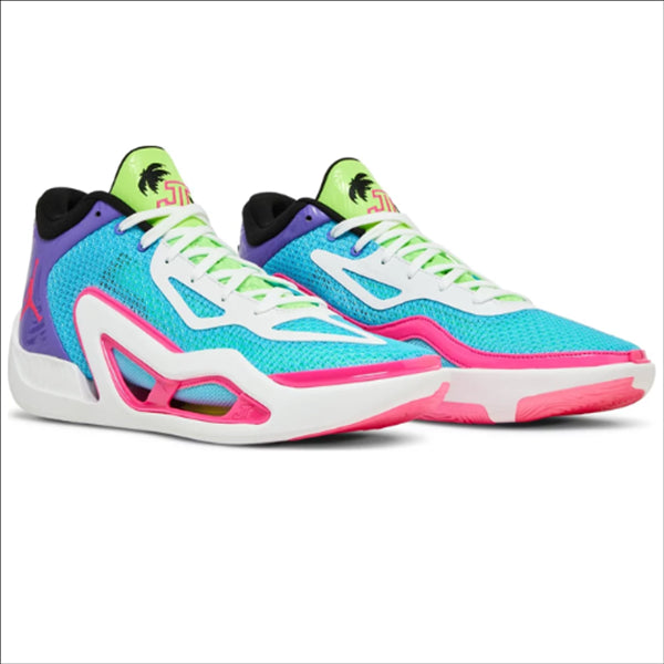 Jordan Tatum 1 Wave Runner
