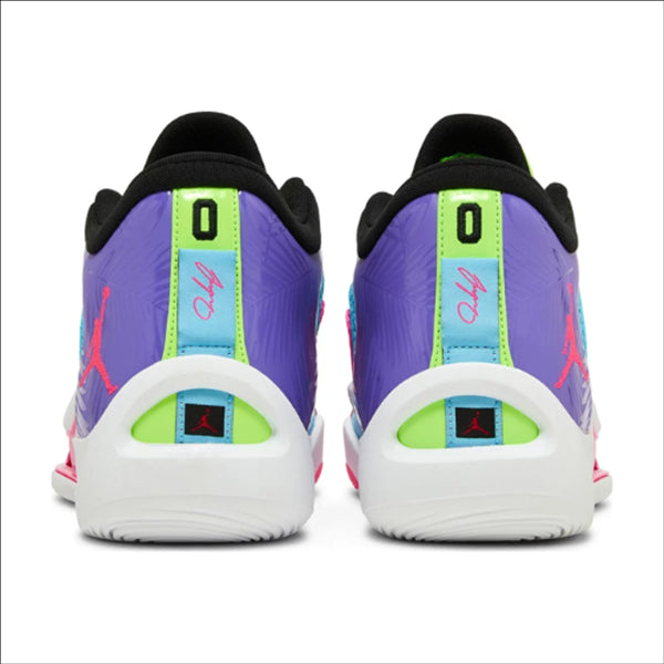 Jordan Tatum 1 Wave Runner