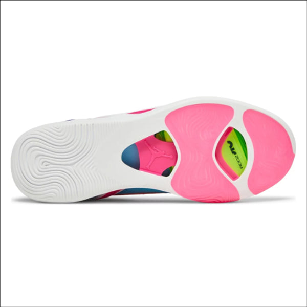 Jordan Tatum 1 Wave Runner