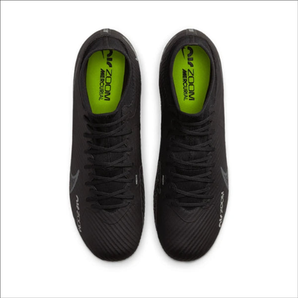 NIKE ZOOM MERCURIAL SUPERFLY 9