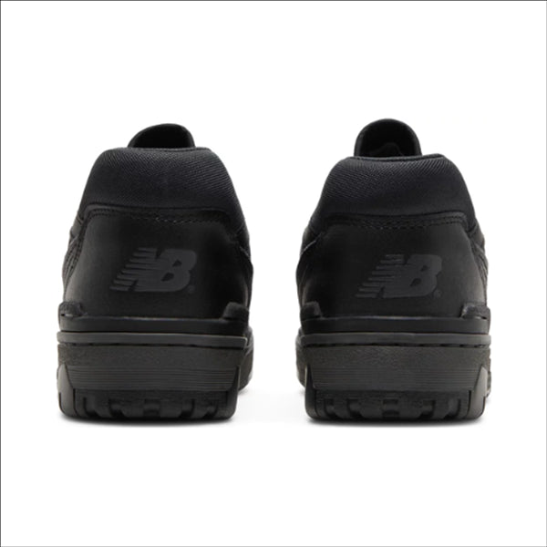 New Balance 550 Triple Black