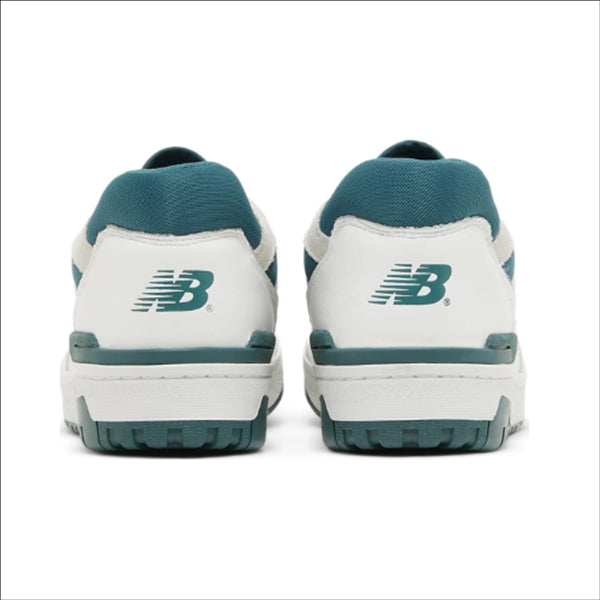New Balance 550 Vintage Teal