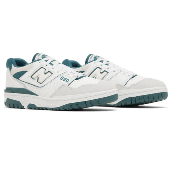 New Balance 550 Vintage Teal
