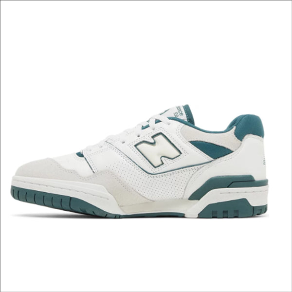New Balance 550 Vintage Teal