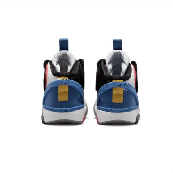 Nike Air Deldon Summit White Pure Platinum Indigo Storm