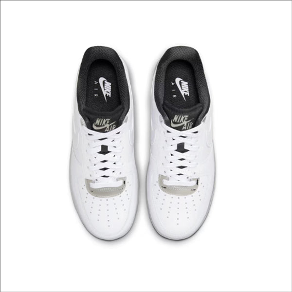 Nike Air Force 1 '07 SE White Chrome (Women's)