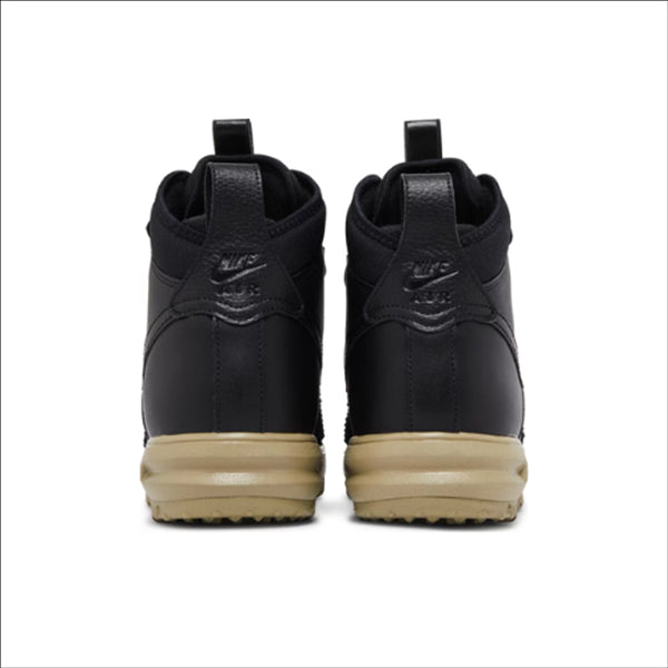 Nike Air Force 1 Duckboot Black Neutral Olive