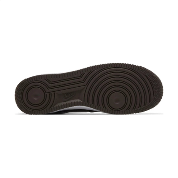 Nike Air Force 1 Low Retro Color of the Month Chocolate