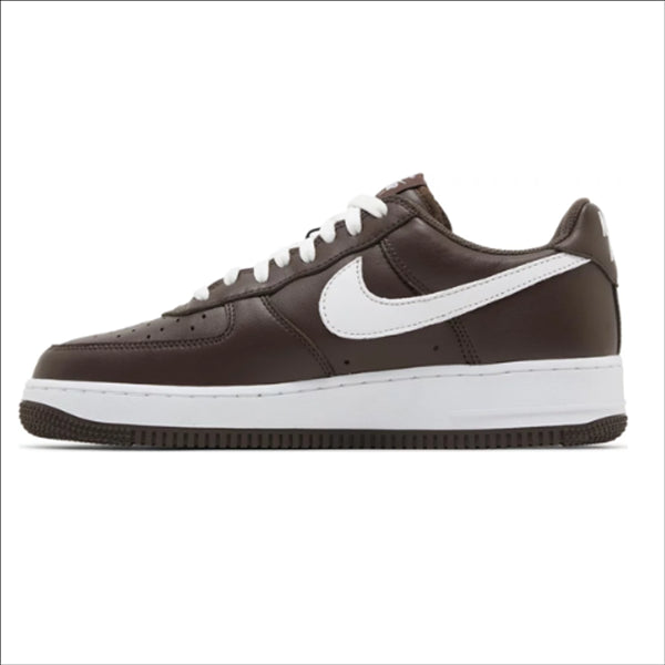 Nike Air Force 1 Low Retro Color of the Month Chocolate