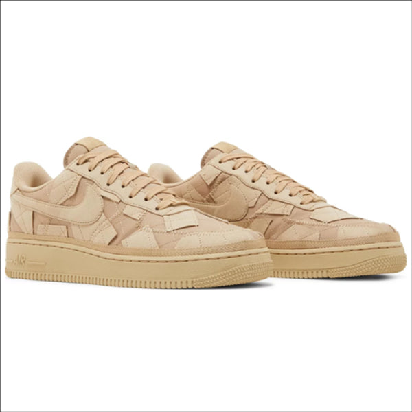 Nike Air Force 1 Low SP Billie Eilish Mushroom