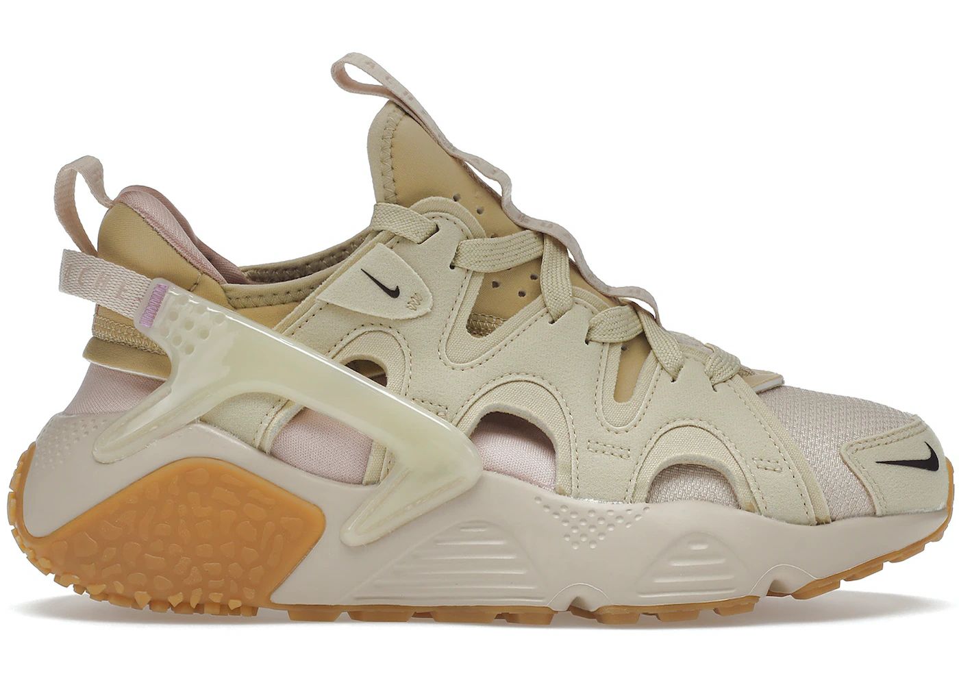 Nike Air Huarache Craft Sanddrift (Women's)