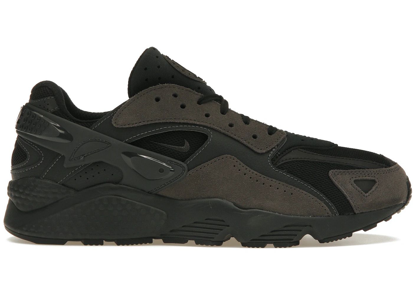Nike Air Huarache Runner Medium Ash Anthracite