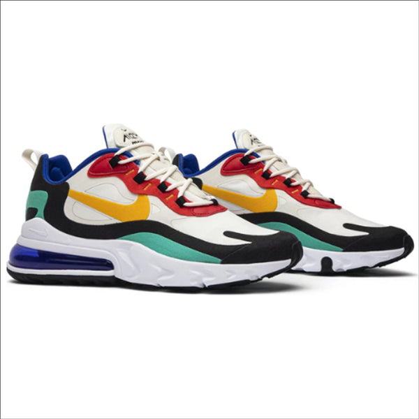 Nike Air Max 270 React Bauhaus