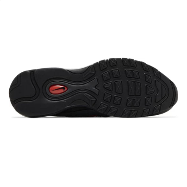 Nike Air Max 97 Black Anthracite Picante
