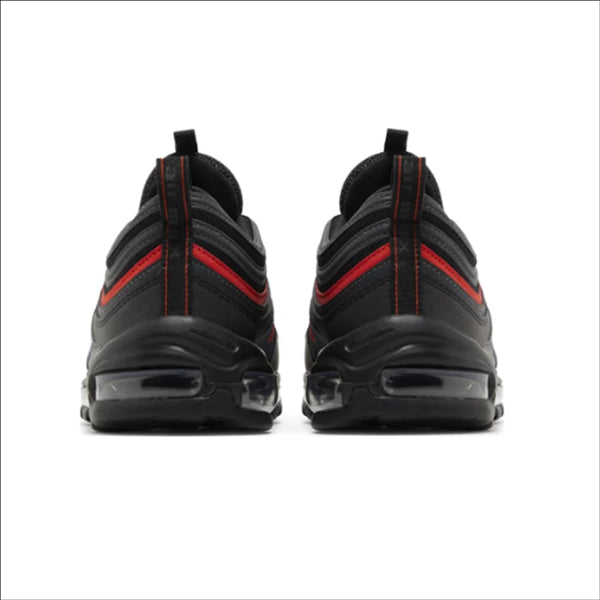Nike Air Max 97 Black Anthracite Picante