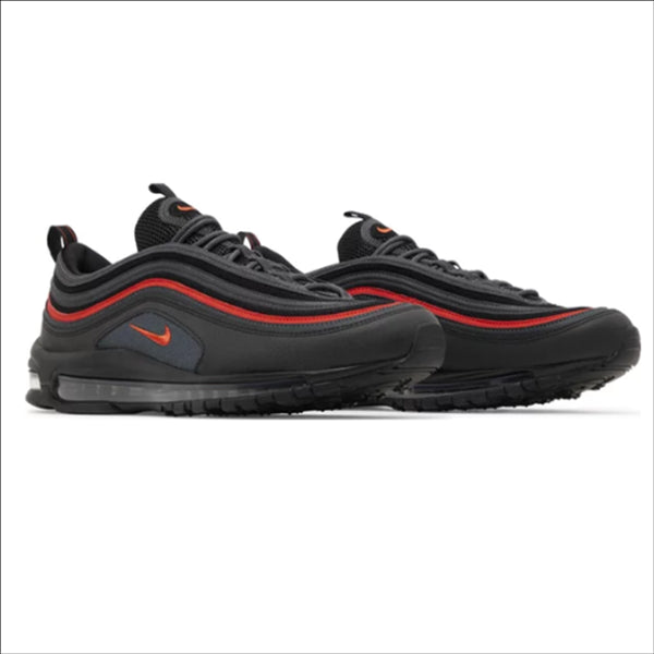 Nike Air Max 97 Black Anthracite Picante