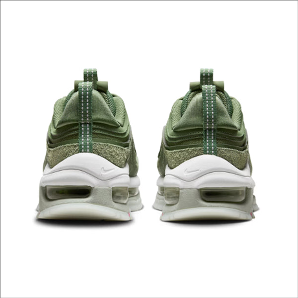 Nike Air Max 97 Futura Oil Green (Women's)