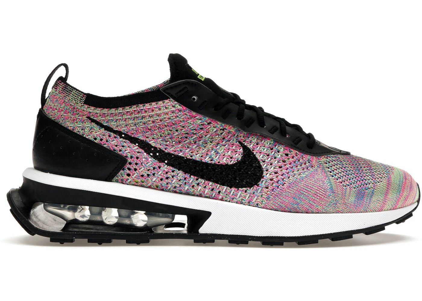 Nike Air Max Flyknit Racer Multi-Color