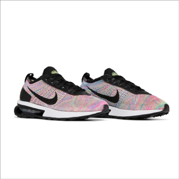 Nike Air Max Flyknit Racer Multi-Color