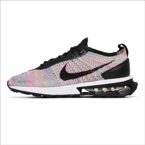 Nike Air Max Flyknit Racer Multi-Color