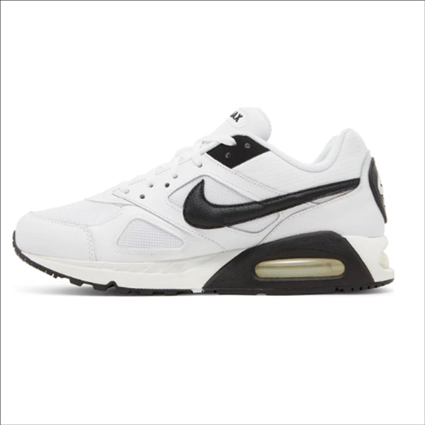 Nike Air Max Ivo White Black