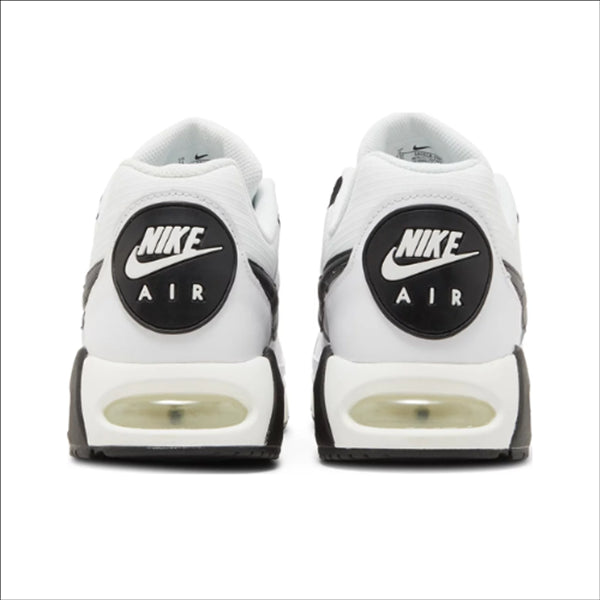 Nike Air Max Ivo White Black