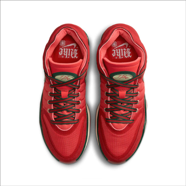 Nike Air Zoom GT Hustle 2 Christmas
