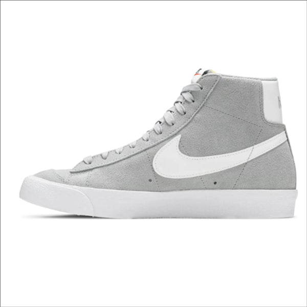 Nike Blazer Mid 77 Light Smoke Grey