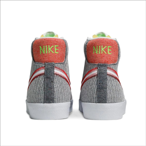 Nike Blazer Mid 77 Recycled Jerseys