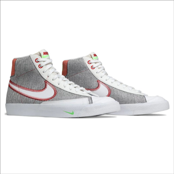Nike Blazer Mid 77 Recycled Jerseys