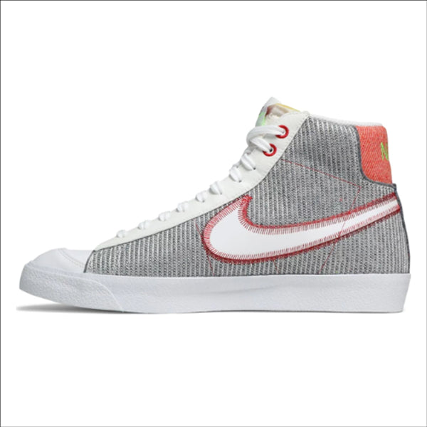 Nike Blazer Mid 77 Recycled Jerseys