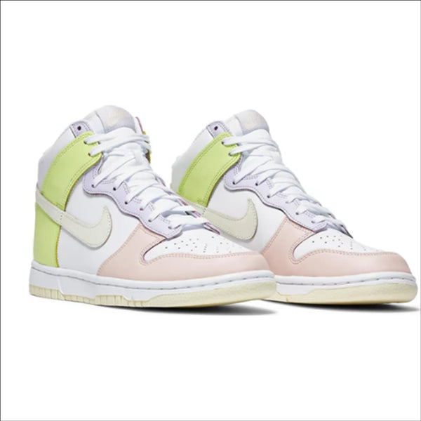 Nike Dunk High Cashmere (Women's)