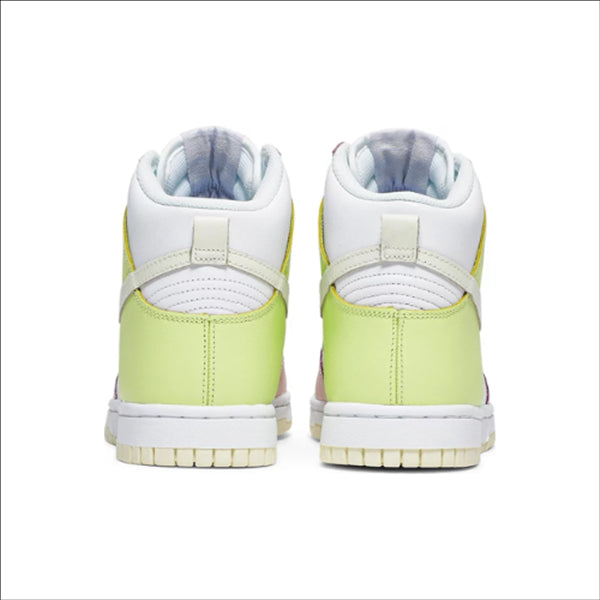 Nike Dunk High Cashmere (Women's)