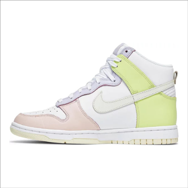 Nike Dunk High Cashmere (Women's)