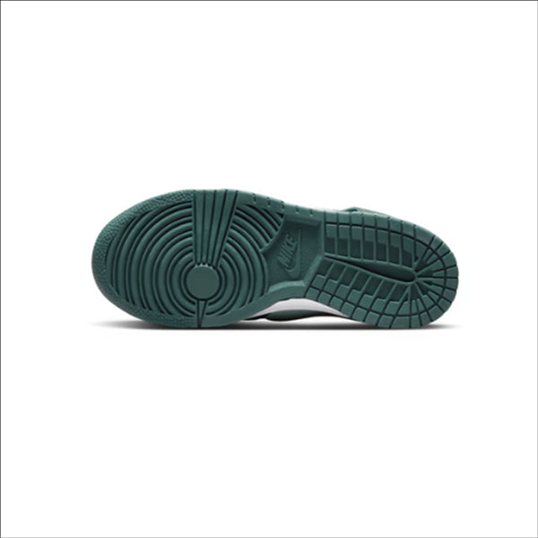Nike Dunk High Deep Jungle University Blue (GS)