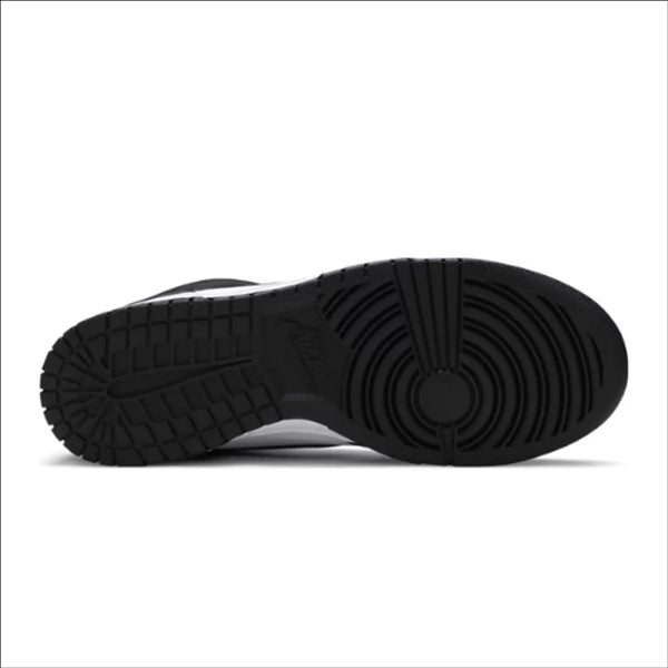Nike Dunk High Panda Black White (2021)