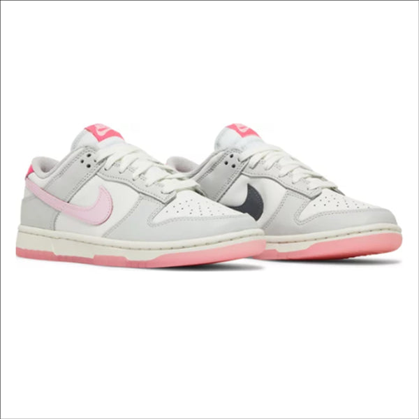 Nike Dunk Low 520 Pack Pink
