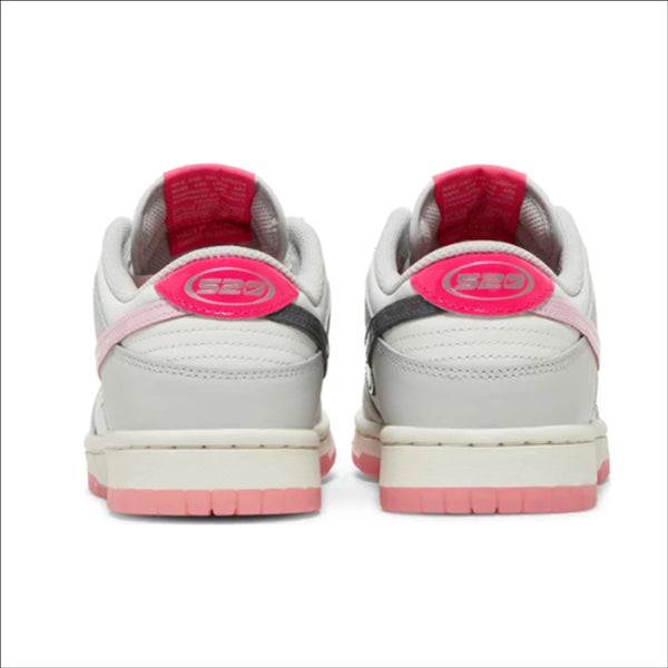 Nike Dunk Low 520 Pack Pink